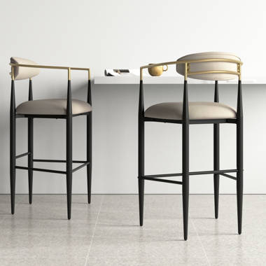 Lenox bar online stool